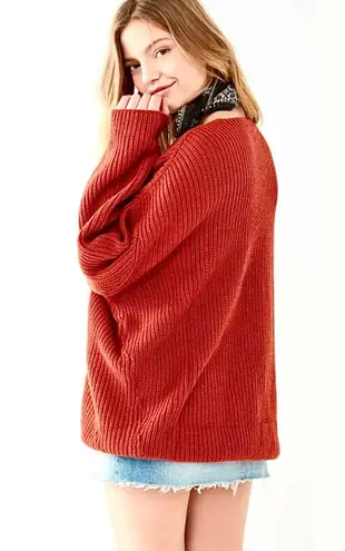 Urban Outfitters Oversized Sweater