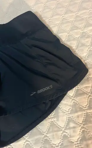 Brooks Running Shorts