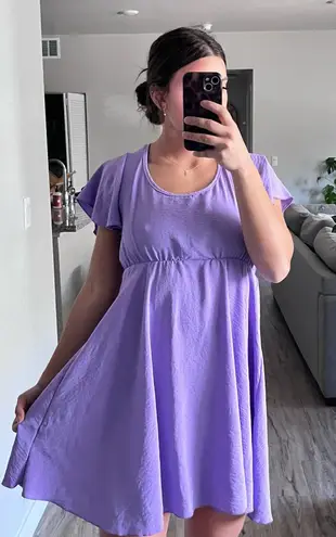 See You Monday Dress