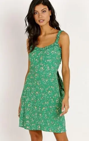 Faithfull the Brand ✨2xHP✨ Esther Dress Audrey Floral✨