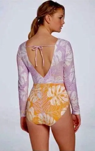 New. CALIA by Carrie Underwood rash guard. Retails $99. Size 12 Orange