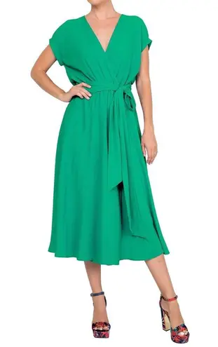 Meghan JASMINE MIDI DRESS