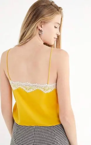 Urban Outfitters Out From Under Lace Trim Button-Front Cami - Image 3