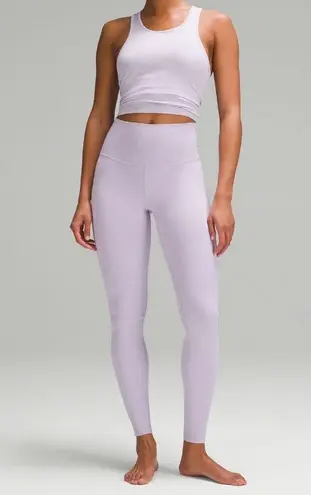 Lululemon  Align HR Lilac Leggings