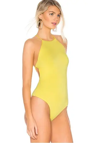 Privacy Please NWT   X Revolve Amble Bodysuit thumbnail 4