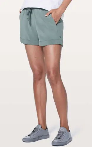 Lululemon Spring Break Away Shorts