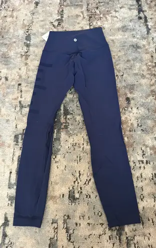 Lululemon Align Pants 25”