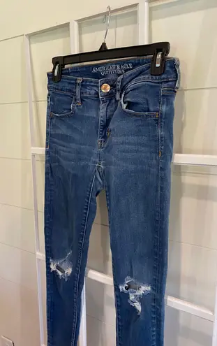 American Eagle Outfitters Jeggings