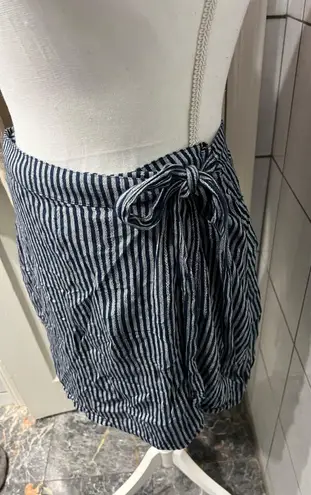 American Eagle Outfitters Wrap Skirt