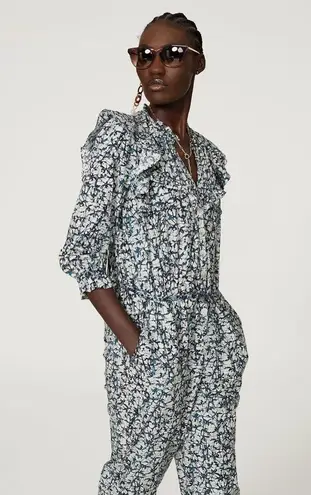 Veronica Beard Tanay Jumpsuit