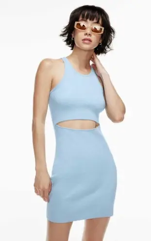 Aritzia Wilfred Free Sleeveless Cut