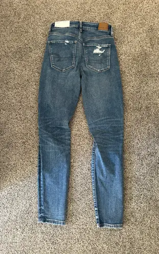 American Eagle Outfitters Aejeans