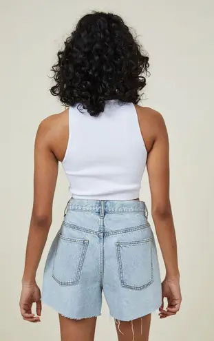 Cotton On Denim Shorts