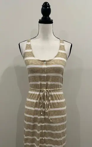 Eight Sixty Sundress