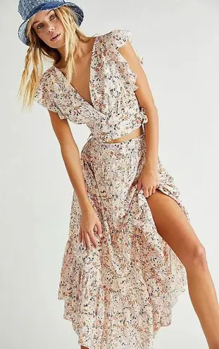 Free People Pretty Dayz Set