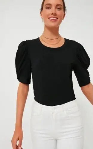 Tuckernuck Pomander Place Vesty Short Sleeve T