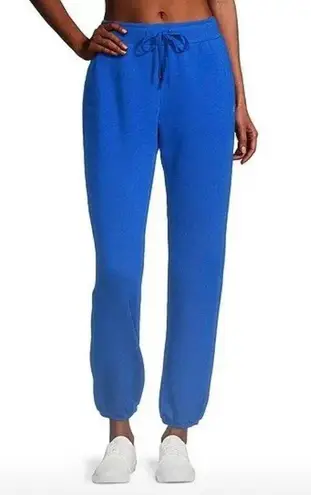 Xersion Womens Fleece Mid Rise Jogger Pant