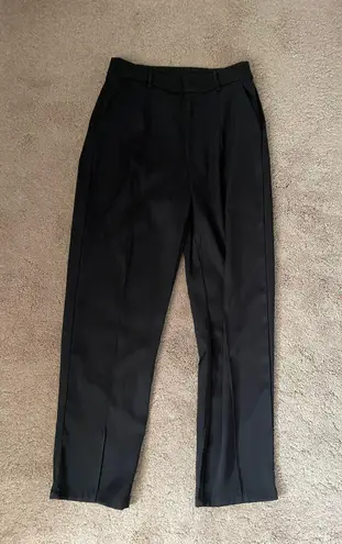 Amazon Black Pants