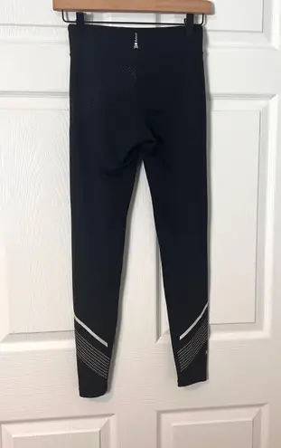 Lilybod x Soul Cycle Black Workout Leggings