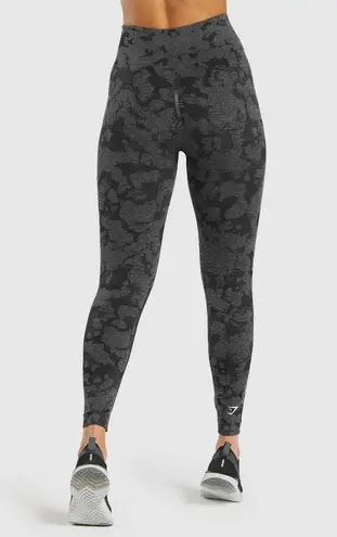 Gymshark ‼️ Adapt Camo Seamless Leggings‼️