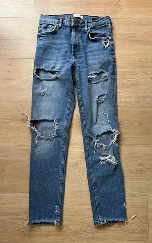 ZARA Jeans