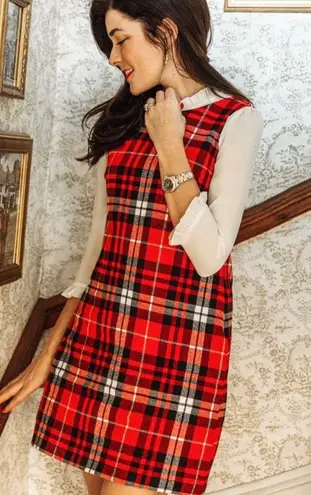 Kiel James Patrick Dress