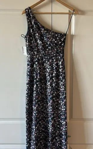 Ramy Brook Olivia Sequin Gown