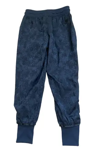 Nike Navy  NSW Sportswear Jacquard Jogger Track Pants