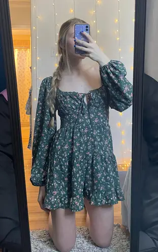 Forever 21 Dress