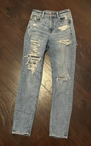 American Eagle Outfitters Jeans