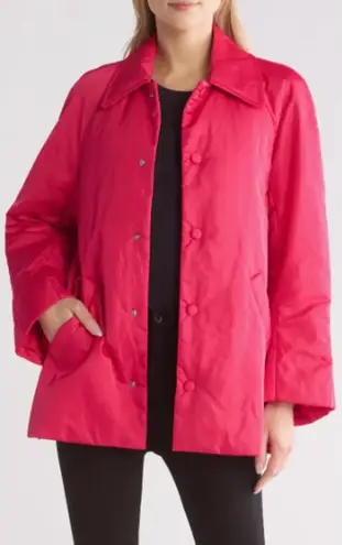 ALC Frank A.L.C. Lincoln Water Resistant Jacket Size Medium New