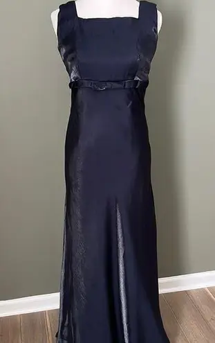 Michaelangelo Bridesmaid Dress