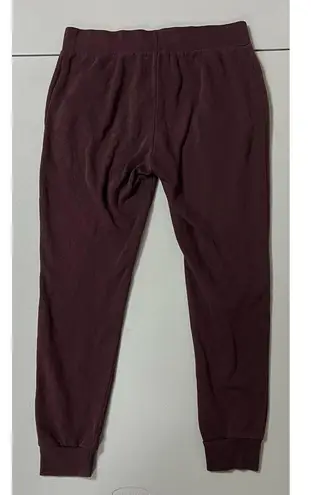 Red Burgundy Maroon Tie