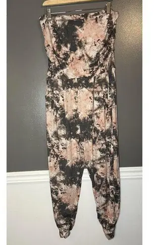 FULL CIRCLE TRENDS Trendy Plus Size Printed Ruched