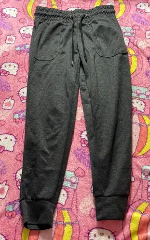 Polo Club Gray Sweatpants