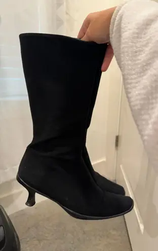 Stuart Weitzman Boots thumbnail 3