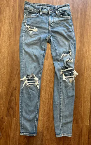 American Eagle Outfitters Skinnys