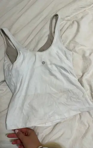 Lululemon Align Tank