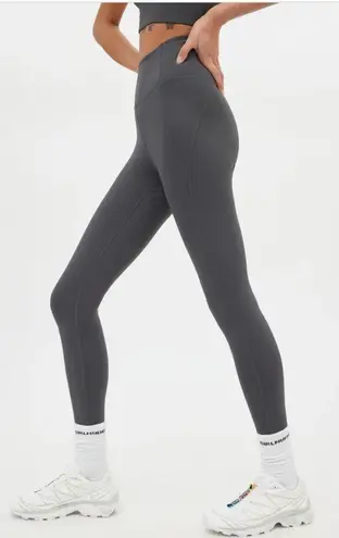 Girlfriend Collective Moon Compressive High Rise Leggings M