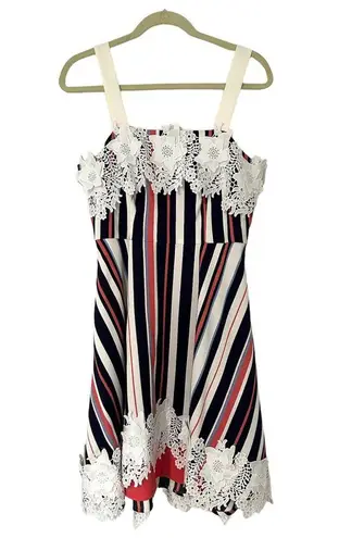 Badgley Mischka Belle by Claire Dress