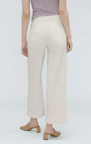 Everlane NWT  The Organic Wide-Leg Pant