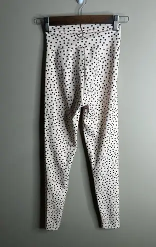 Beach Riot sport leggings size small