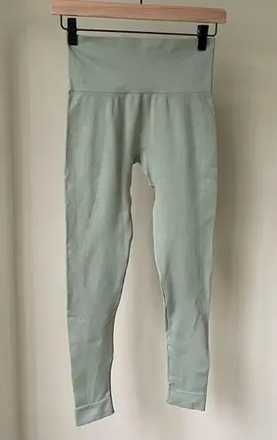 Set Active Sculptflex Leggings in OG Matcha Green