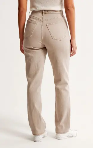 Abercrombie & Fitch Jeans