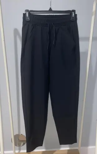 All In Motion Black Athletic Pants 