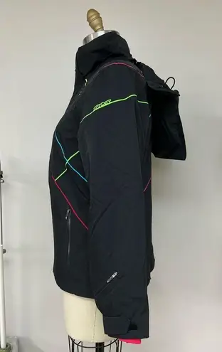 Spyder Women’s Ski Coat 14