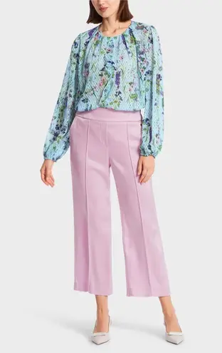 Marc Cain Washington Pant Size US 4 Purple