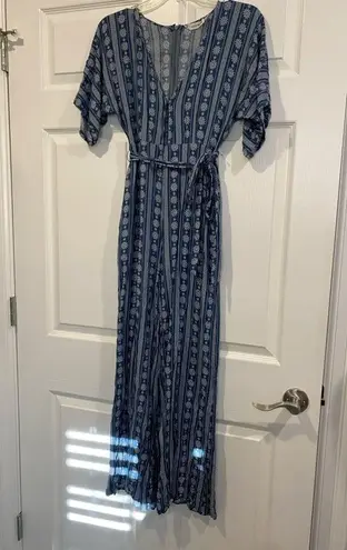 Charmed Romper