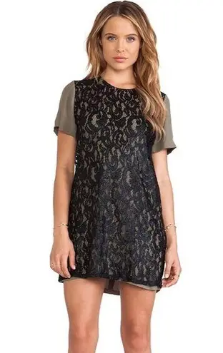 Nookie / Revolve Lovelace Tee Dress