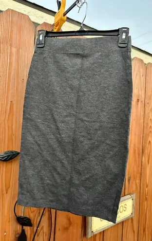 Revamped Super soft pencil skirt Size XXsmall